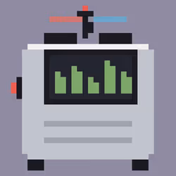 Hopium Machine #439