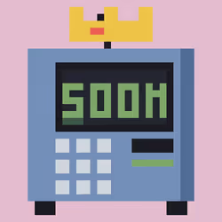 Hopium Machine #5471