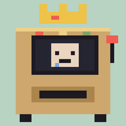Hopium Machine #311