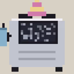 Hopium Machine #2582