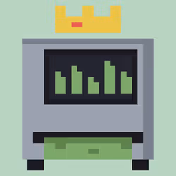 Hopium Machine #5636