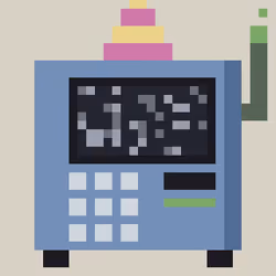 Hopium Machine #6404