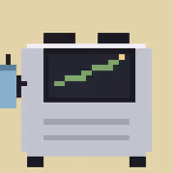 Hopium Machine #5483