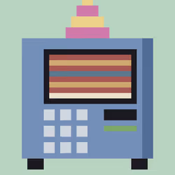 Hopium Machine #3828