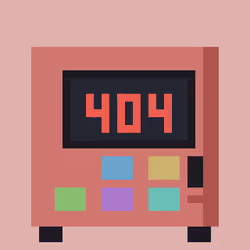 Hopium Machine #1189