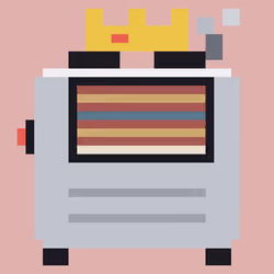 Hopium Machine #2152
