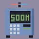 Hopium Machine #5337