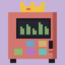 Hopium Machine #5126