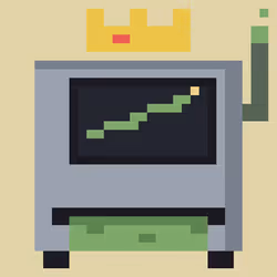 Hopium Machine #6777