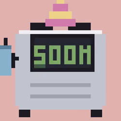 Hopium Machine #5732