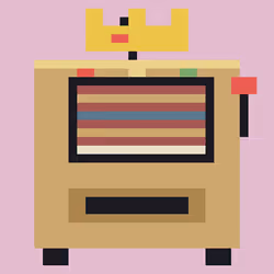Hopium Machine #6359