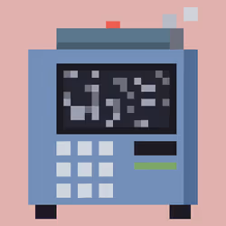 Hopium Machine #162