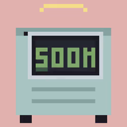 Hopium Machine #5137