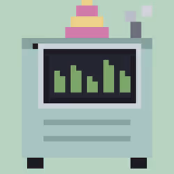 Hopium Machine #5674