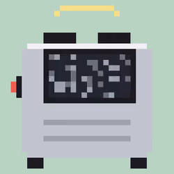 Hopium Machine #6722
