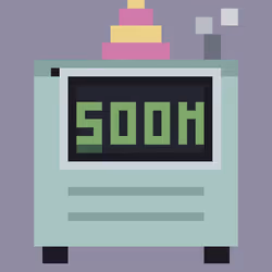 Hopium Machine #5789