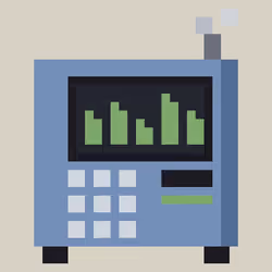Hopium Machine #1615
