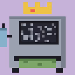 Hopium Machine #3265