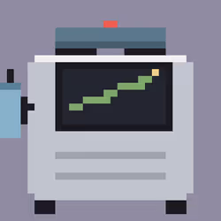 Hopium Machine #2995