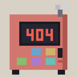 Hopium Machine #6422