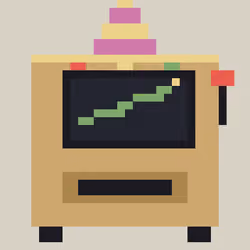 Hopium Machine #4488