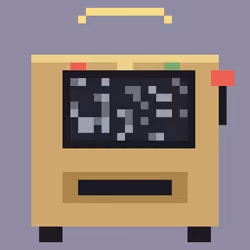 Hopium Machine #1797