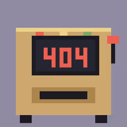 Hopium Machine #1312