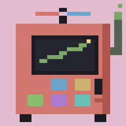 Hopium Machine #4820
