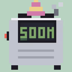 Hopium Machine #5276