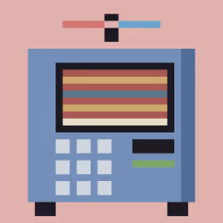 Hopium Machine #3027