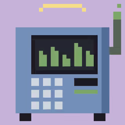 Hopium Machine #506