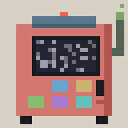 Hopium Machine #5420