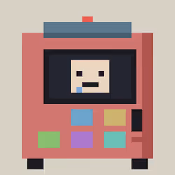 Hopium Machine #6055