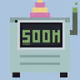 Hopium Machine #4793