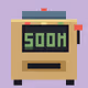 Hopium Machine #5631