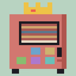 Hopium Machine #5574