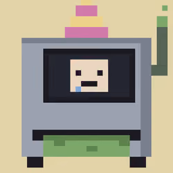 Hopium Machine #6182