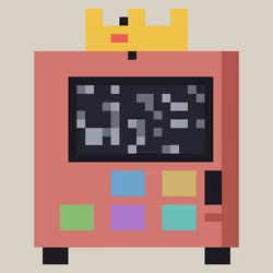 Hopium Machine #2353