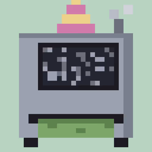 Hopium Machine #188