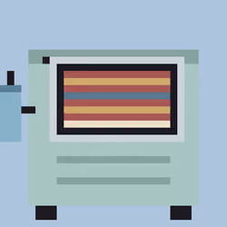Hopium Machine #4036