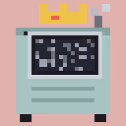 Hopium Machine #6279