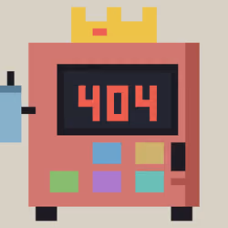 Hopium Machine #481