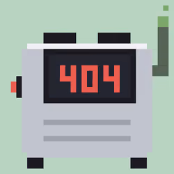 Hopium Machine #4395