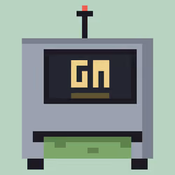 Hopium Machine #2321