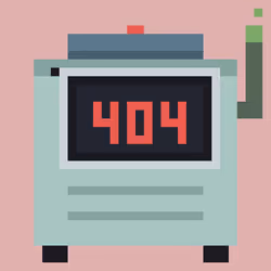 Hopium Machine #5719