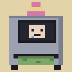 Hopium Machine #771