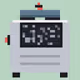 Hopium Machine #3254