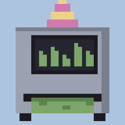 Hopium Machine #1437