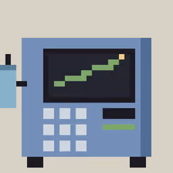 Hopium Machine #2118