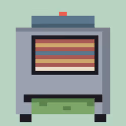 Hopium Machine #886